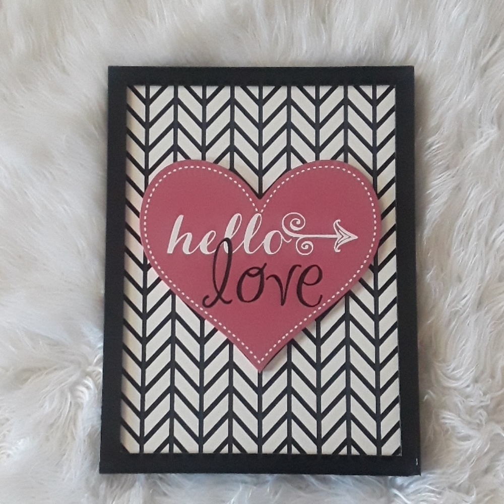 Wall decor